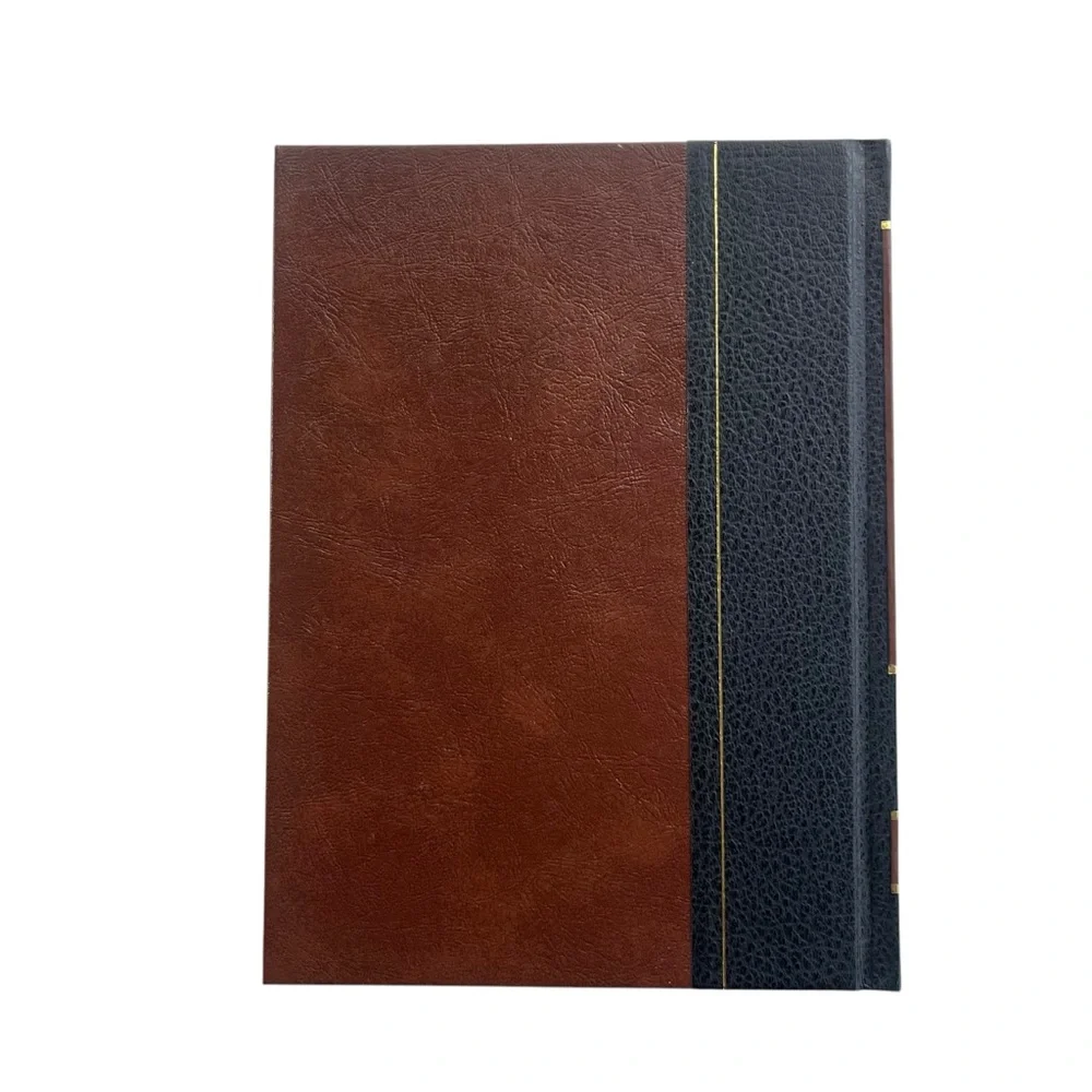 The 1980 World Book Year Book Childcraft Inc. Black, Brown, Gold, Hardcover Book